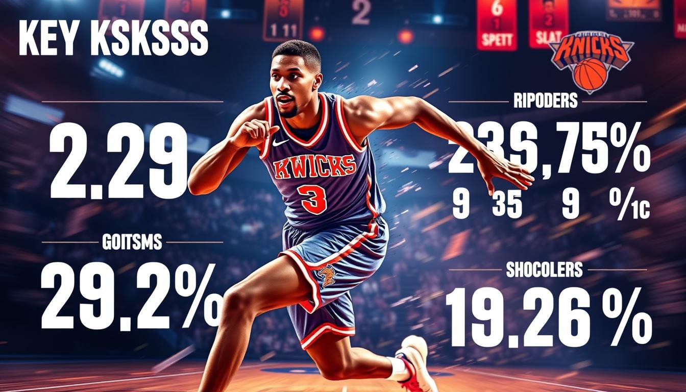 76ers vs knicks match player stats