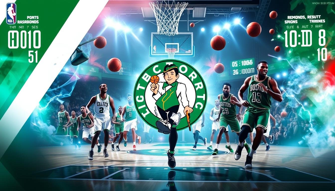 dallas mavericks vs boston celtics match player stats