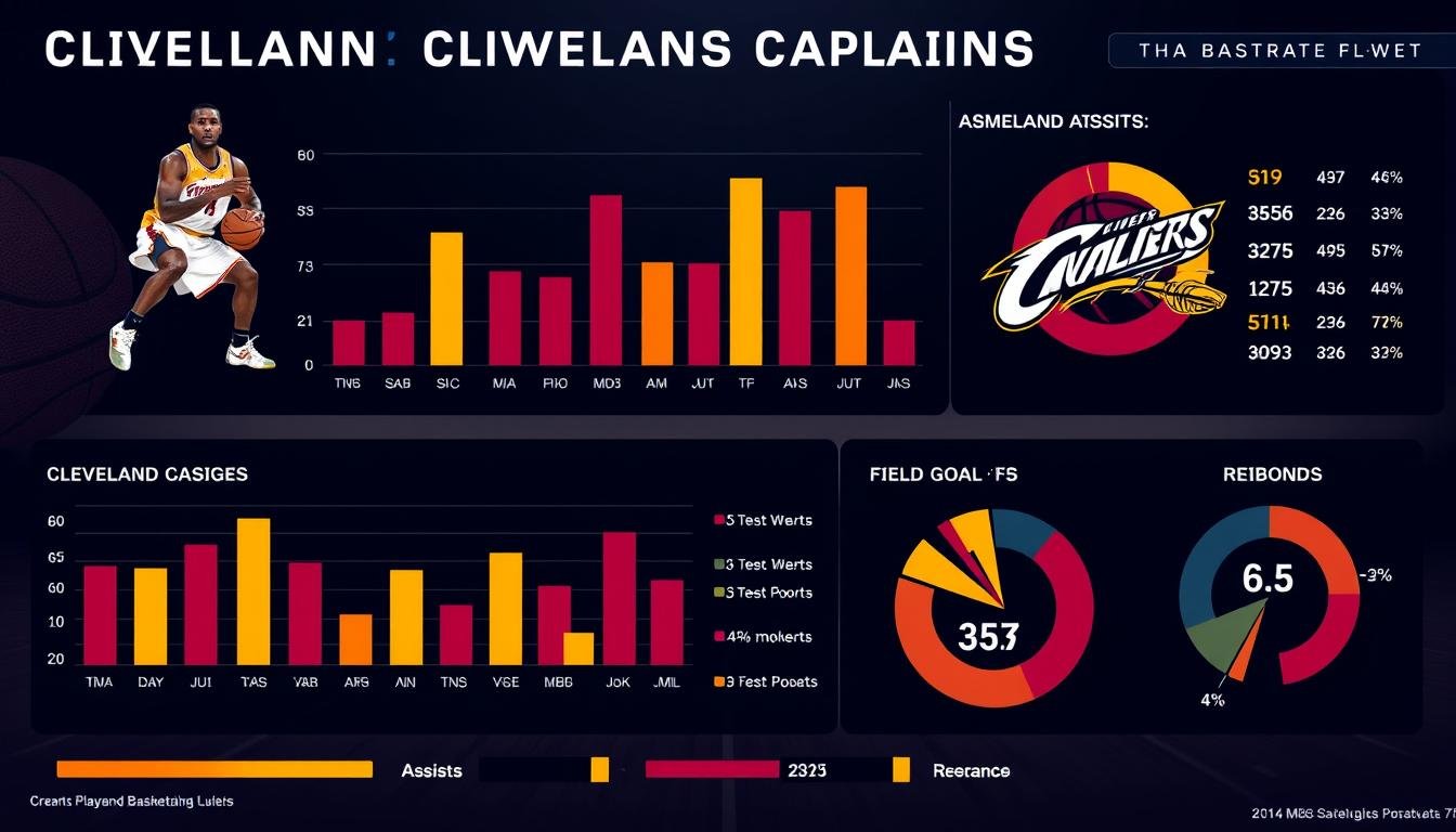 cleveland cavaliers vs orlando magic match player stats