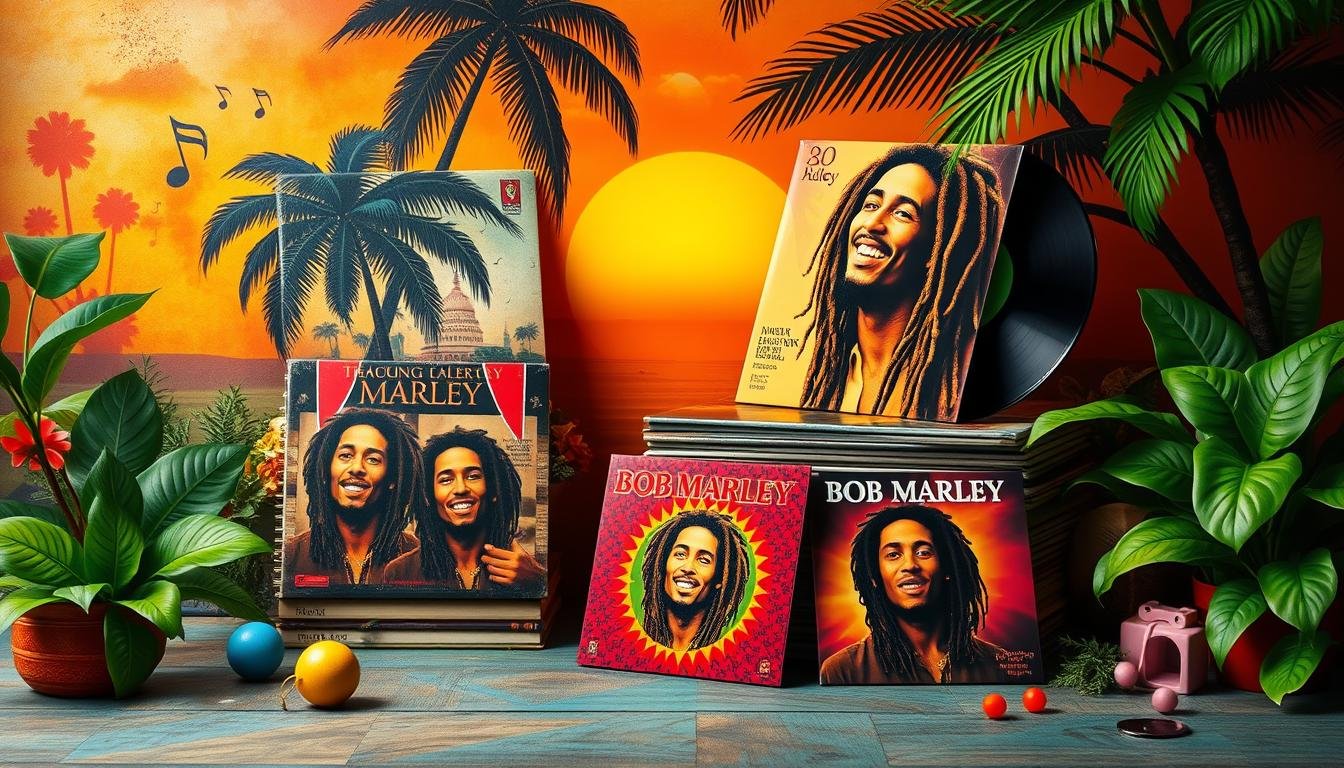 bob marley net worth