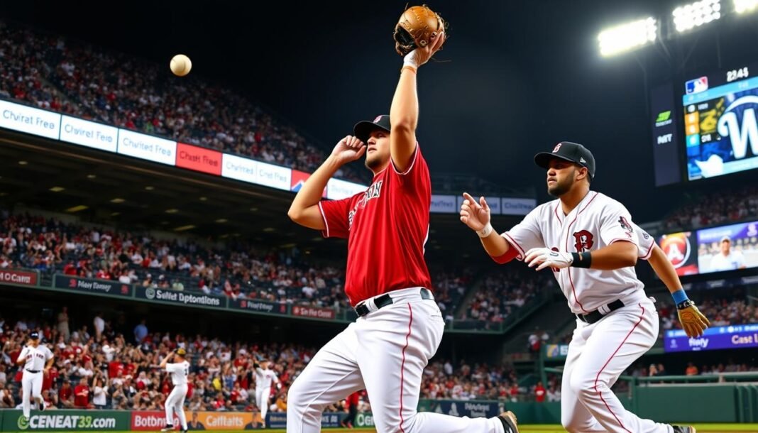 red sox vs white sox match player stats