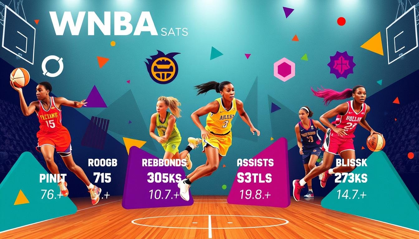 los angeles sparks vs indiana fever match player stats