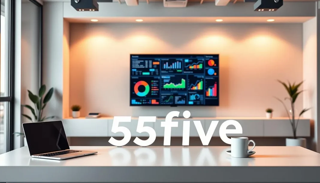 55five